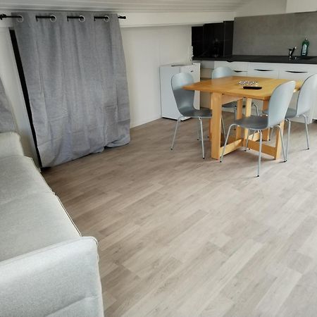 Chez Mimi 1,7 Kilometres De Luxeuil Les Bains Διαμέρισμα Froideconche Εξωτερικό φωτογραφία