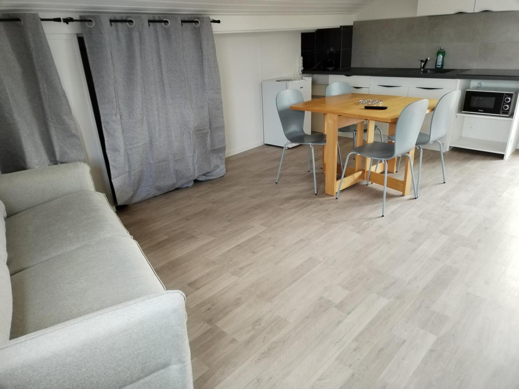 Chez Mimi 1,7 Kilometres De Luxeuil Les Bains Διαμέρισμα Froideconche Εξωτερικό φωτογραφία
