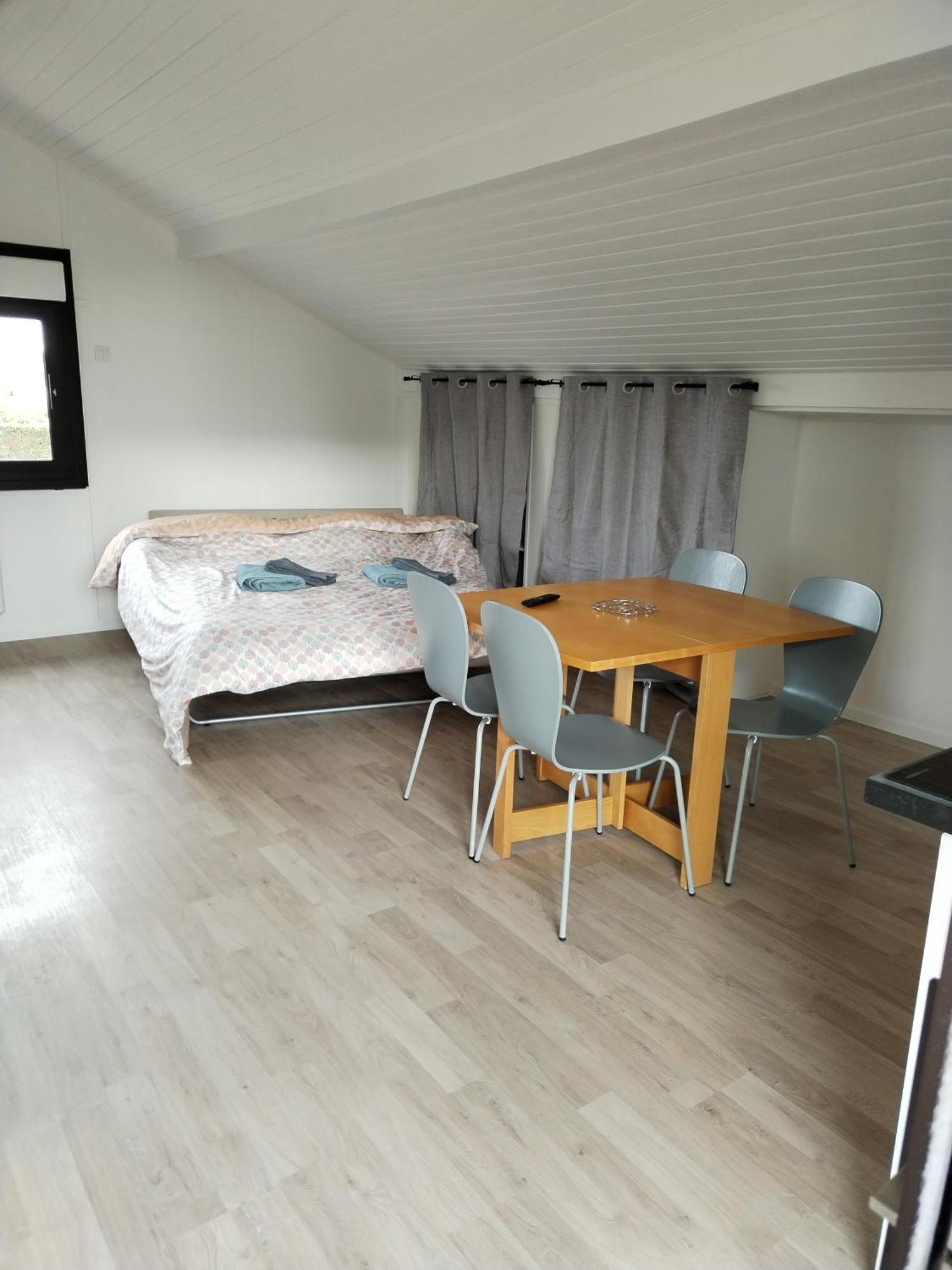 Chez Mimi 1,7 Kilometres De Luxeuil Les Bains Διαμέρισμα Froideconche Εξωτερικό φωτογραφία